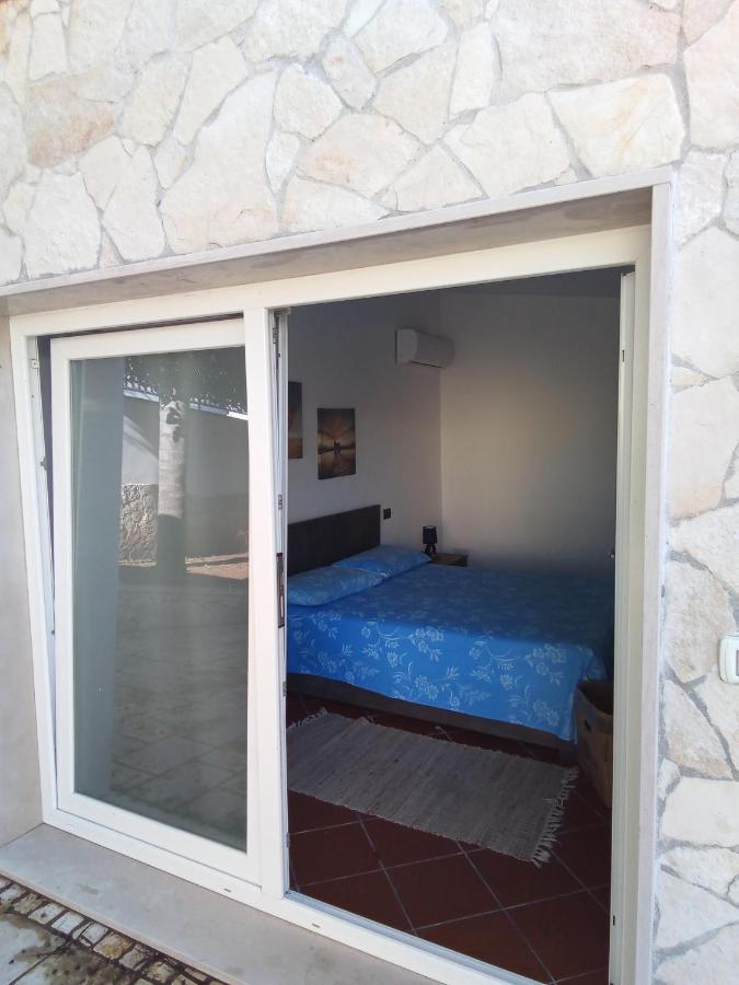 קאבאלינו די לצ'ה Rescio'S Rooms מראה חיצוני תמונה
