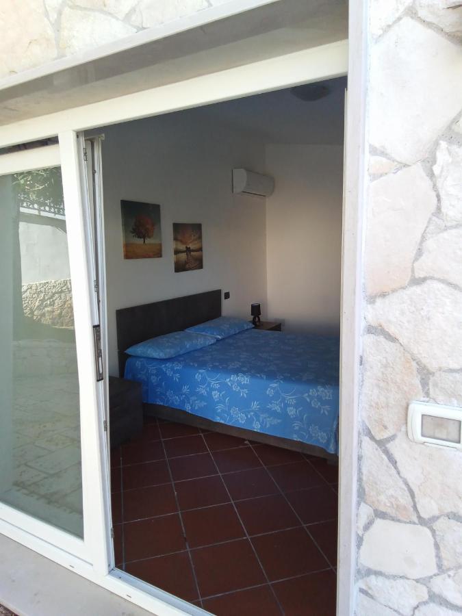 קאבאלינו די לצ'ה Rescio'S Rooms מראה חיצוני תמונה