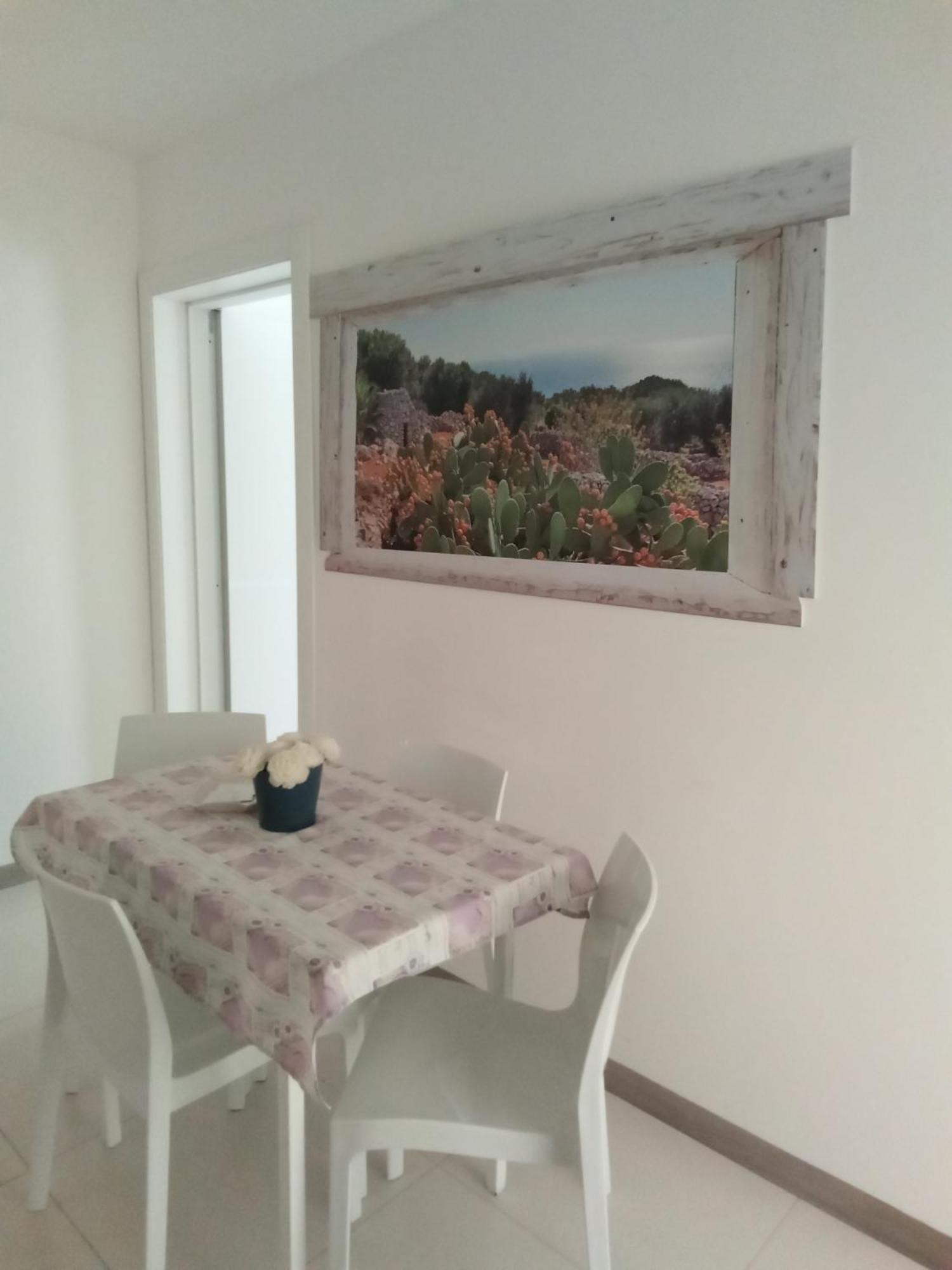 קאבאלינו די לצ'ה Rescio'S Rooms מראה חיצוני תמונה