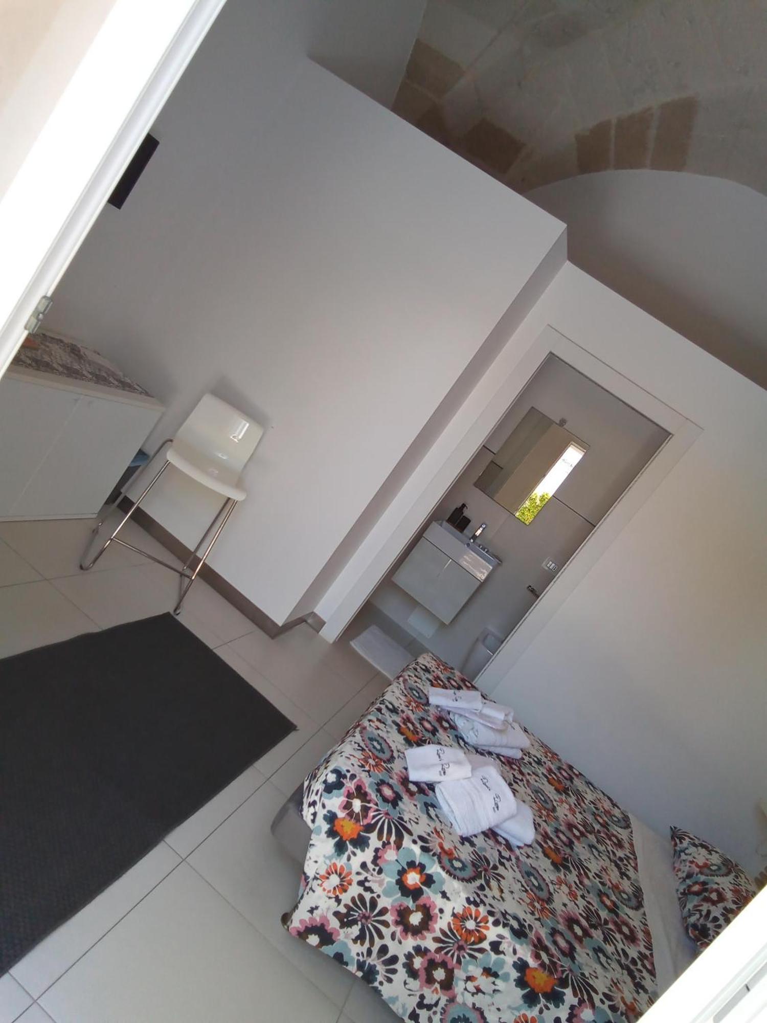 קאבאלינו די לצ'ה Rescio'S Rooms מראה חיצוני תמונה