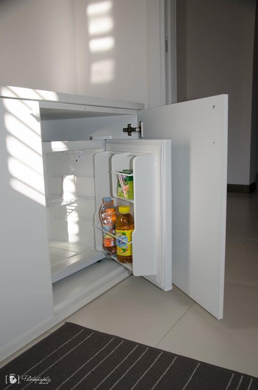 קאבאלינו די לצ'ה Rescio'S Rooms מראה חיצוני תמונה